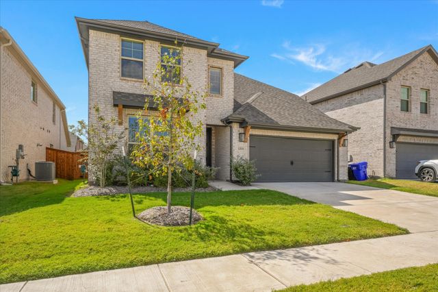 1331 Pierce Lane, Royse City, TX 75189
