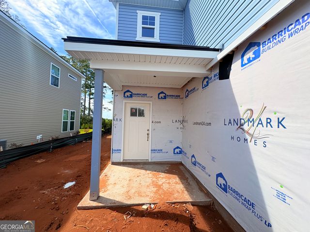 377 Brook Drive, Brunswick, GA 31525