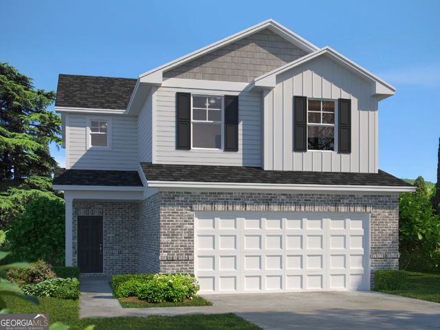 377 Brook Drive, Brunswick, GA 31525