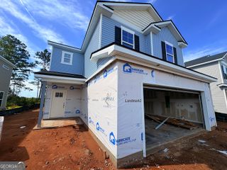 377 Brook Drive, Brunswick, GA 31525
