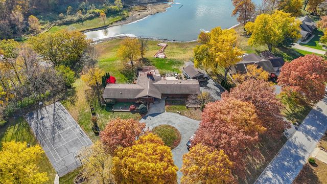 120 Thornhill Drive, Danville, IL 61832