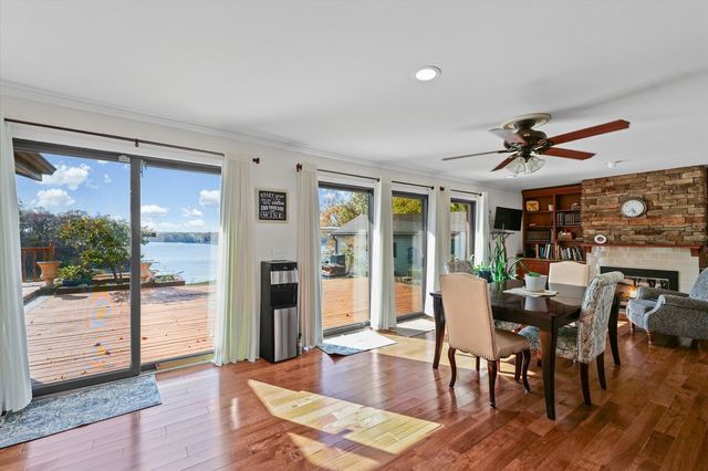 120 Thornhill Drive, Danville, IL 61832