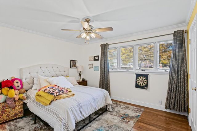 120 Thornhill Drive, Danville, IL 61832