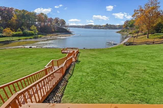 120 Thornhill Drive, Danville, IL 61832