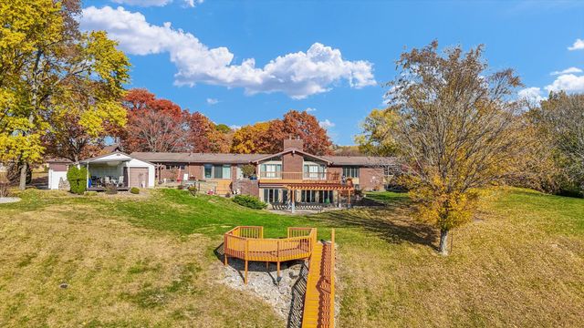 120 Thornhill Drive, Danville, IL 61832