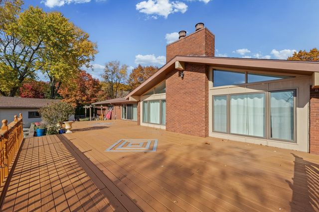 120 Thornhill Drive, Danville, IL 61832