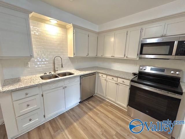 318 Graycroft Drive, Huntsville, AL 35802