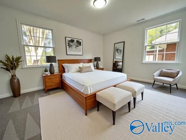 318 Graycroft Drive, Huntsville, AL 35802