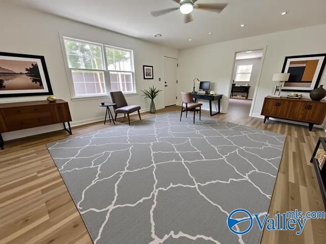 318 Graycroft Drive, Huntsville, AL 35802