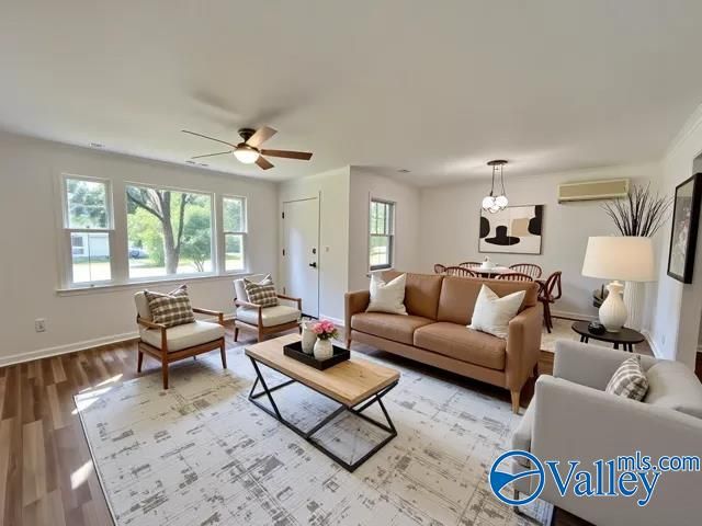 318 Graycroft Drive, Huntsville, AL 35802