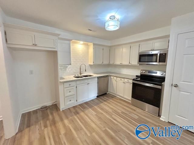 318 Graycroft Drive, Huntsville, AL 35802