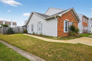 1647 Mantane ARCH, Virginia Beach, VA 23454