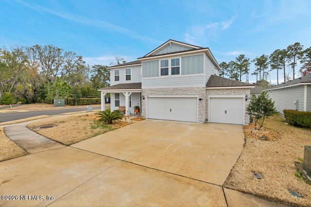 4648 FARMHOUSE GATE Trail, Jacksonville, FL 32226