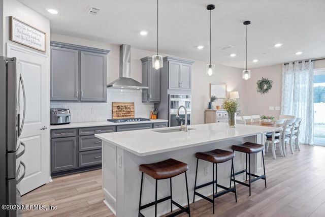 4648 FARMHOUSE GATE Trail, Jacksonville, FL 32226