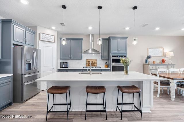 4648 FARMHOUSE GATE Trail, Jacksonville, FL 32226