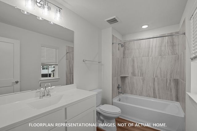 21918 Hibiscus Hedge Trail, Tomball, TX 77447