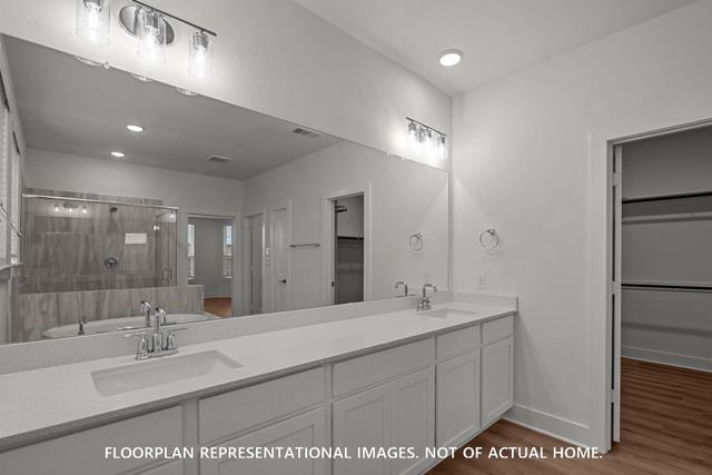 21918 Hibiscus Hedge Trail, Tomball, TX 77447