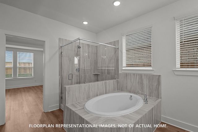 21918 Hibiscus Hedge Trail, Tomball, TX 77447