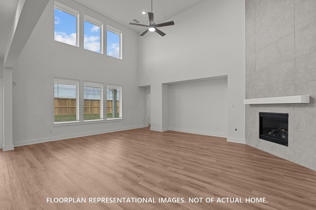 21918 Hibiscus Hedge Trail, Tomball, TX 77447