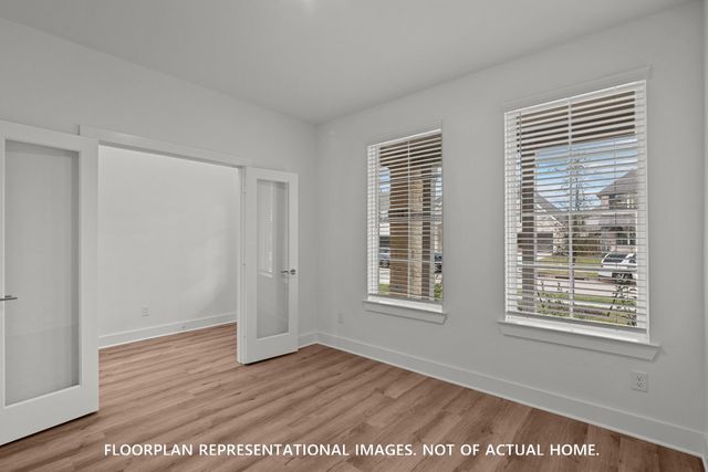 21918 Hibiscus Hedge Trail, Tomball, TX 77447