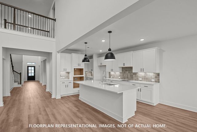 21918 Hibiscus Hedge Trail, Tomball, TX 77447