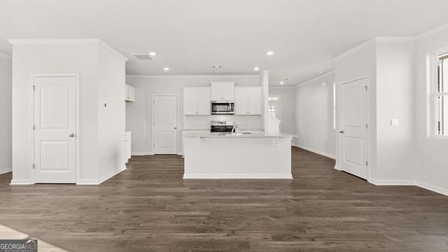 5451 Baybrook Circle, College Park, GA 30349