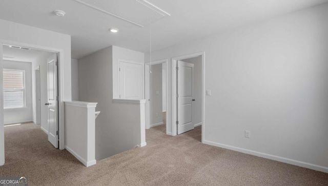 5451 Baybrook Circle, College Park, GA 30349