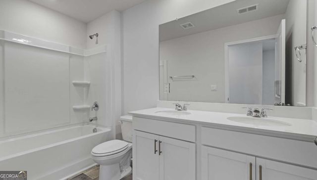 5451 Baybrook Circle, College Park, GA 30349