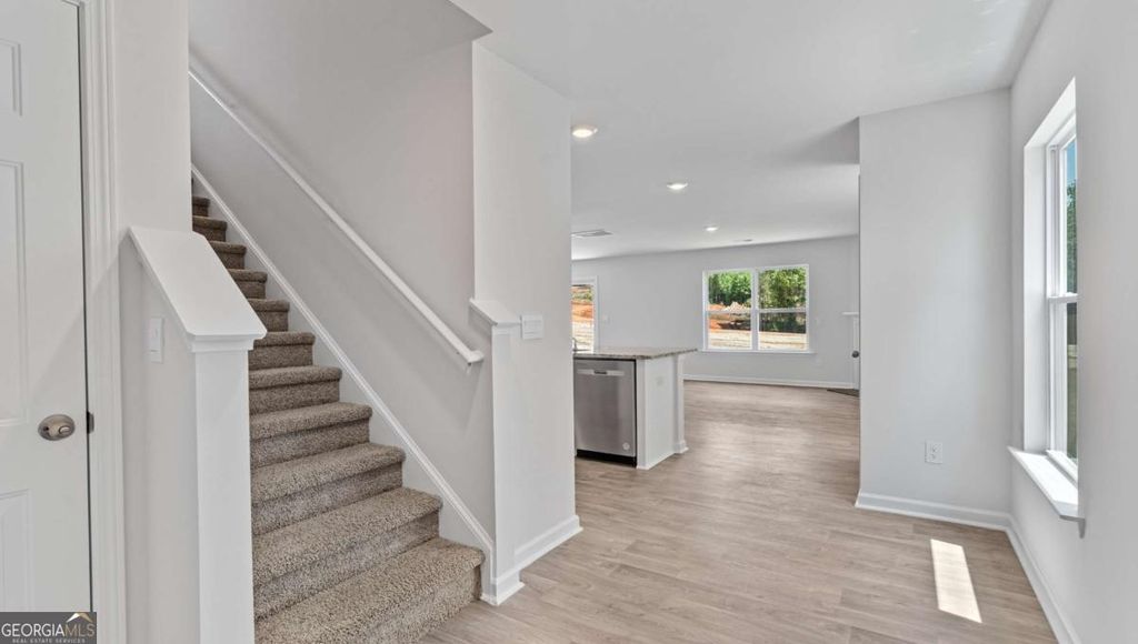 5451 Baybrook Circle, College Park, GA 30349