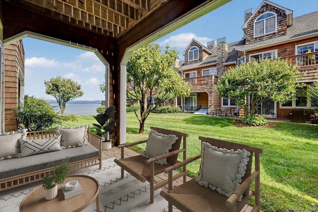 601 Half Moon Bay Drive, Croton-on-hudson, NY 10520 — photo 5
