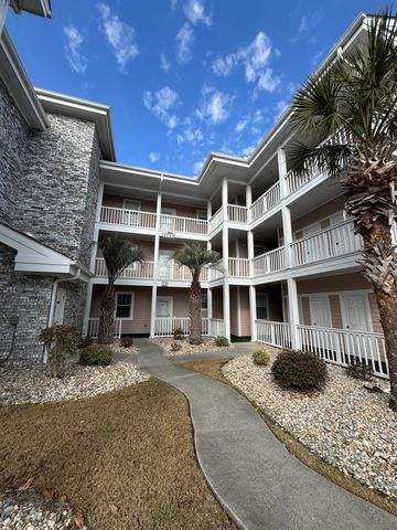 4733 Wild Iris Dr Apt 204, Myrtle Beach, SC 29577