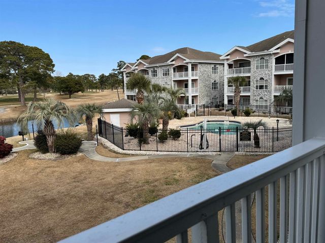 4733 Wild Iris Dr Apt 204, Myrtle Beach, SC 29577
