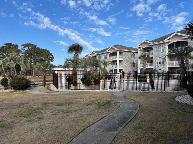 4733 Wild Iris Dr Apt 204, Myrtle Beach, SC 29577