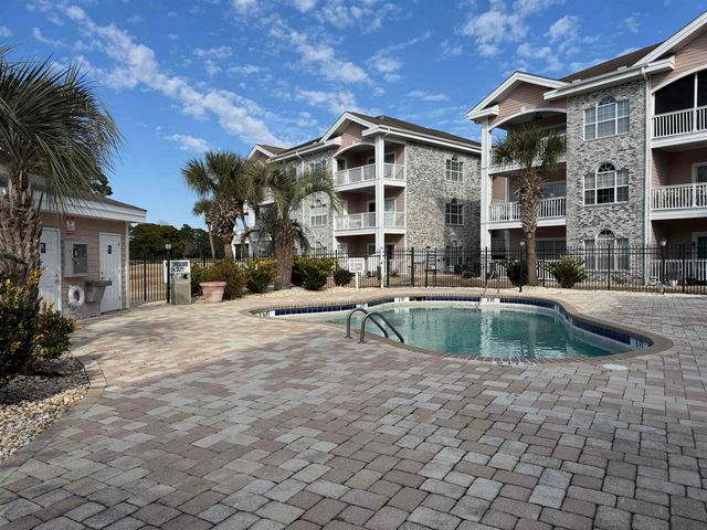 4733 Wild Iris Dr Apt 204, Myrtle Beach, SC 29577