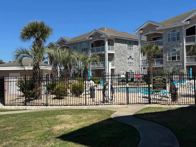 4733 Wild Iris Dr Apt 204, Myrtle Beach, SC 29577