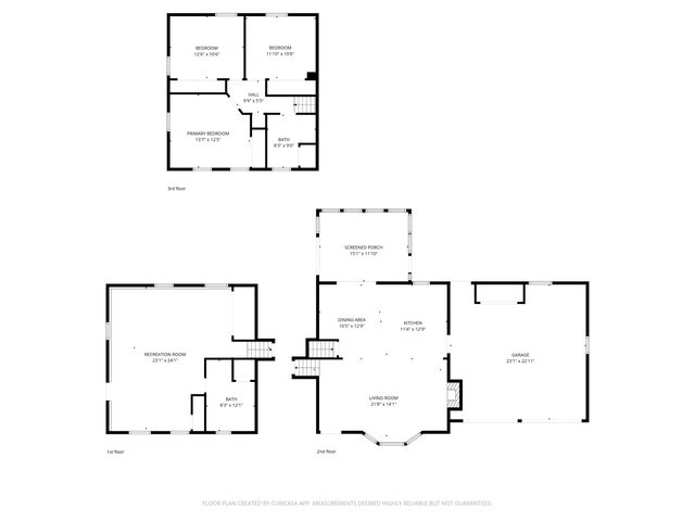 48103 Walnut Avenue, New Buffalo, MI 49117