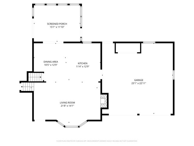 48103 Walnut Avenue, New Buffalo, MI 49117