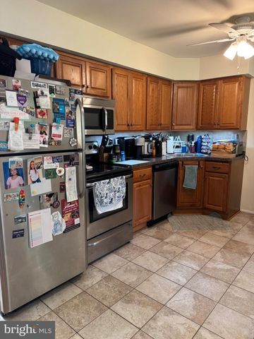 710 SILVER CT, Hamilton, NJ 08690