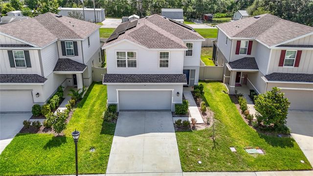 10699 OLD SYCAMORE LOOP, Land O Lakes, FL 34638