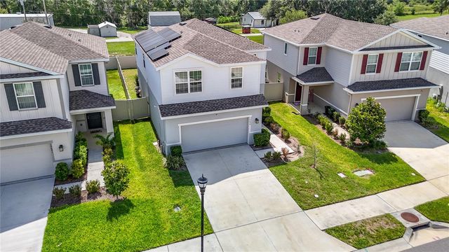 10699 OLD SYCAMORE LOOP, Land O Lakes, FL 34638