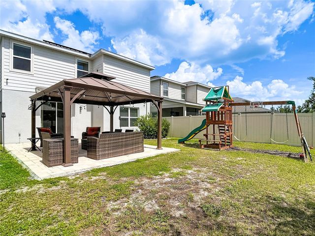 10699 OLD SYCAMORE LOOP, Land O Lakes, FL 34638