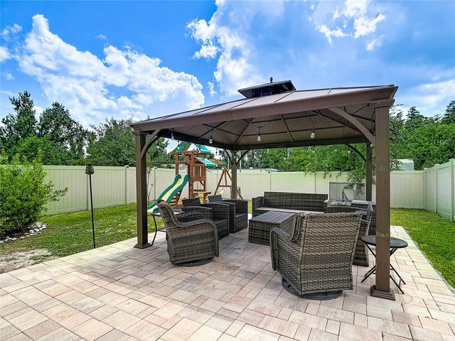 10699 OLD SYCAMORE LOOP, Land O Lakes, FL 34638