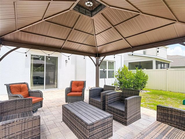 10699 OLD SYCAMORE LOOP, Land O Lakes, FL 34638