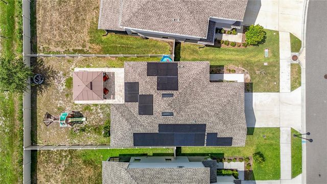 10699 OLD SYCAMORE LOOP, Land O Lakes, FL 34638