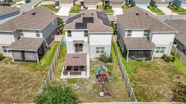 10699 OLD SYCAMORE LOOP, Land O Lakes, FL 34638