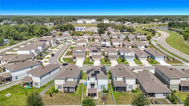 10699 OLD SYCAMORE LOOP, Land O Lakes, FL 34638