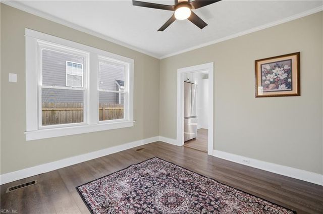 2629 Greenwood DR, Portsmouth, VA 23702