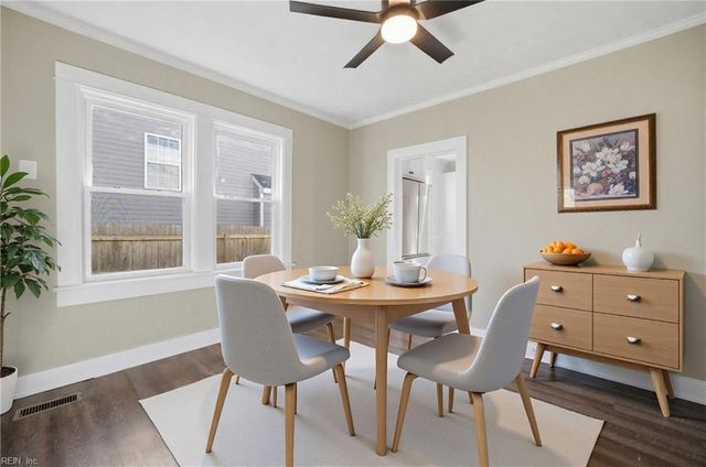 2629 Greenwood DR, Portsmouth, VA 23702