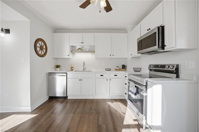 2629 Greenwood DR, Portsmouth, VA 23702