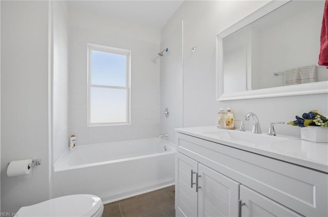 2629 Greenwood DR, Portsmouth, VA 23702